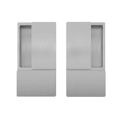 AGB - WAVE SHELLS for revolving doors without opening