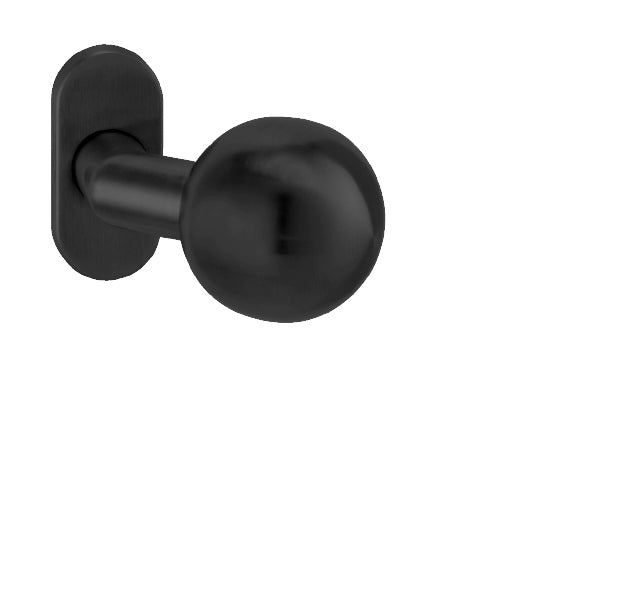 M.P MP - SPHERE POINTED - UOR - Balls offset on rosettes