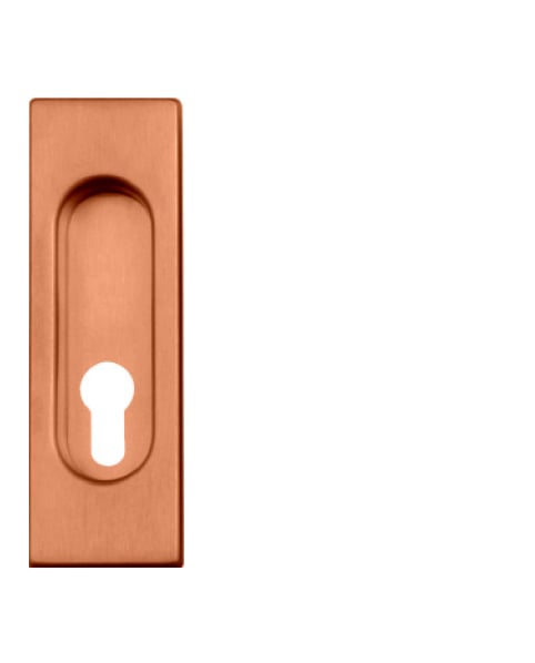 FT - Square shell PZ / D - 3663AZ