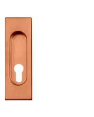 FT - Square shell PZ / D - 3663AZ