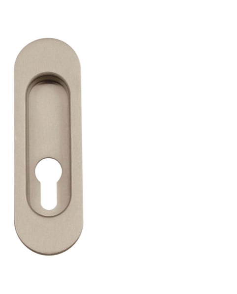 FT - Shell oval PZ / D - 3665AZ