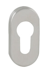 FT - Rosette R - PZ - 60 x 30 mm