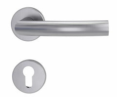 Griffwerk GK - LORITA - R - Handles on round rosettes