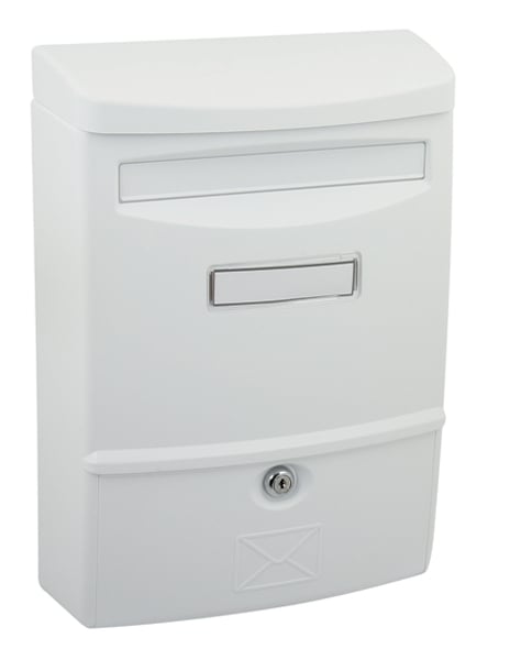 SA - PO BOX - AS2 040455