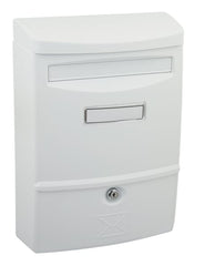 SA - PO BOX - AS2 040455