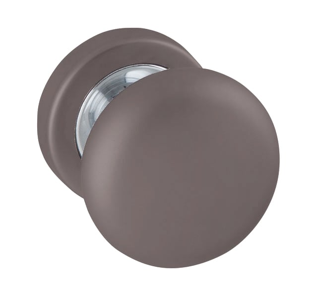 M.P MP - BALL Round Rosette - R