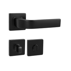 M.P MP - SUNNY - HR - Handles on square rosettes