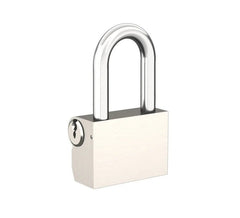 DORMAKABA DK - AP1000 US padlock - shackle 30 VHZ 45 - Building padlocks