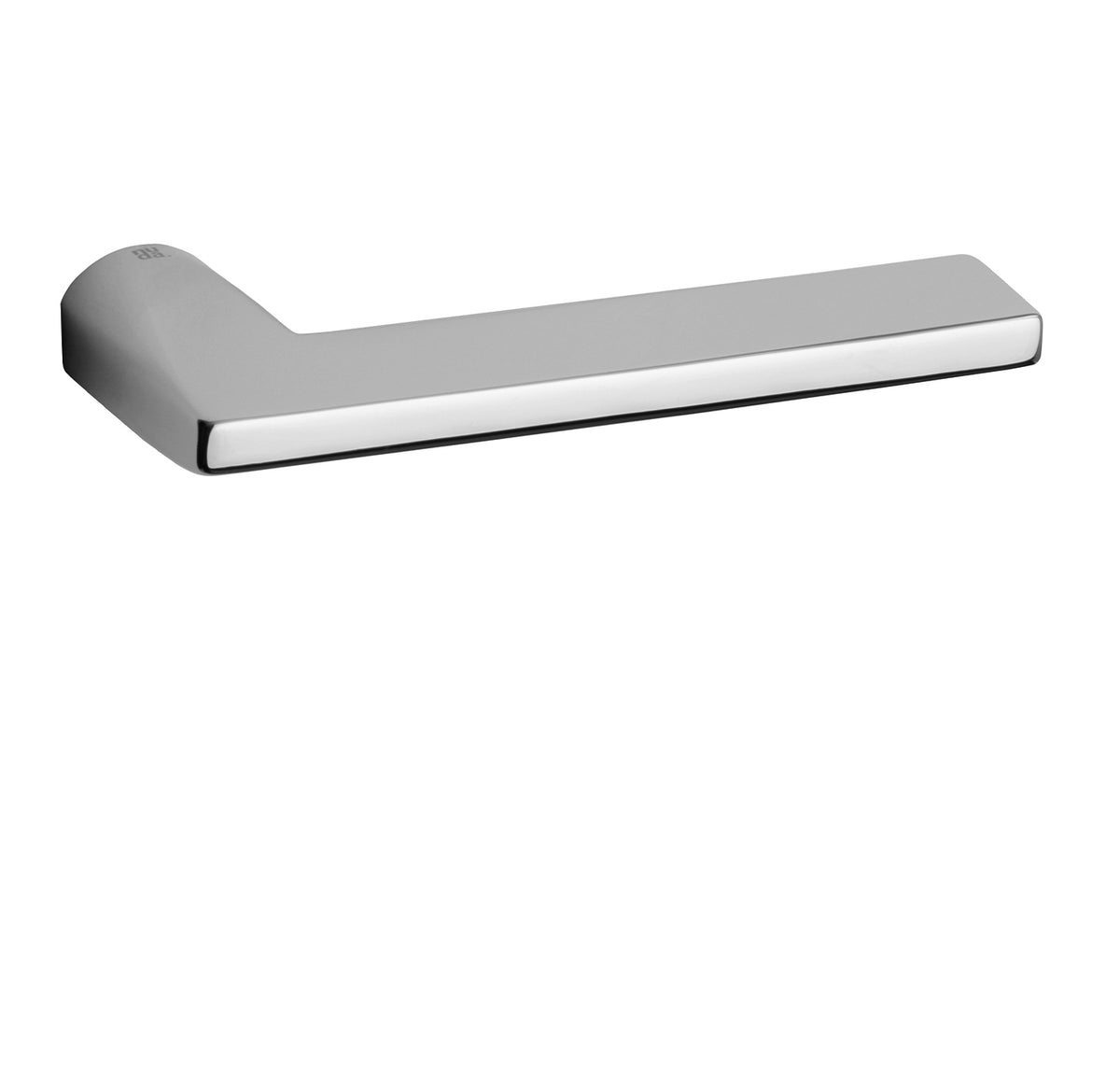 BORING - VERUM ITALY WC - ATLANTA - Minimalist handles without rosettes