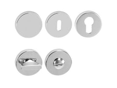 Tupai TI - ROZETA Round Rosette - R