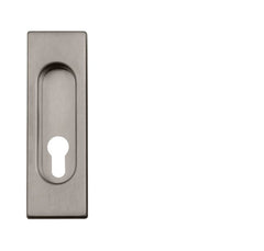 FT - Square shell PZ / D - 3663AZ