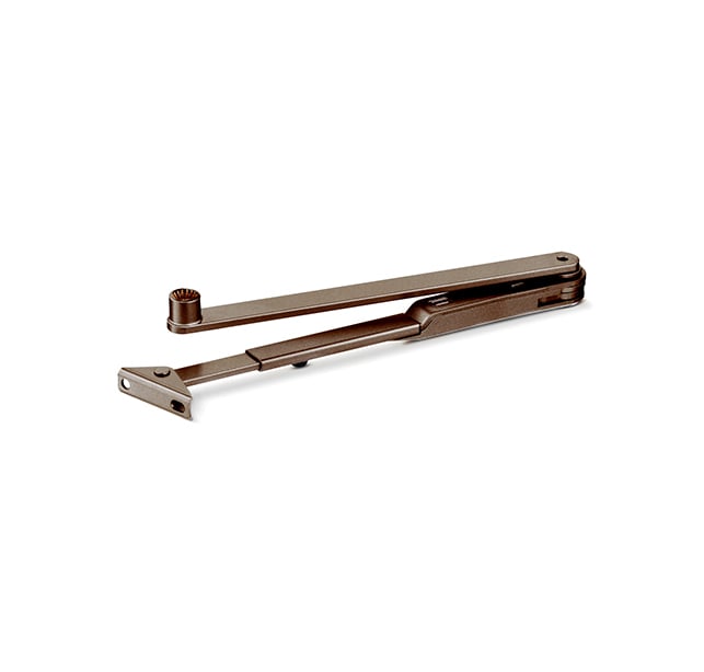 GZ - Bracket for TS 2000/4000 with lock