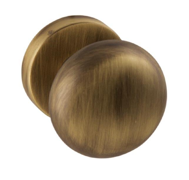 Tupai TI - BALLS Round Rosette - R 589
