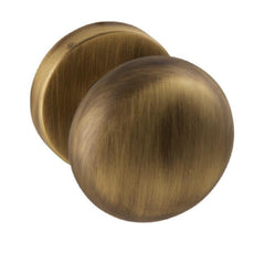 Tupai TI - BALLS Round Rosette - R 589