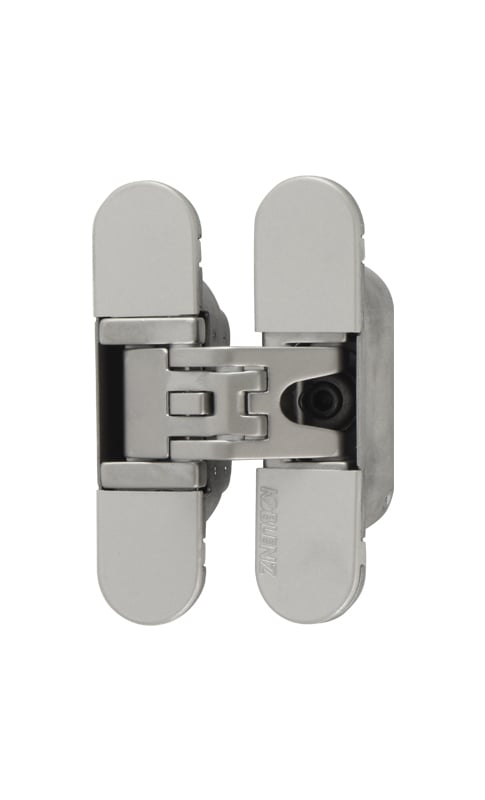 Koblenz KZ - Hidden hinge Kubica - K6200