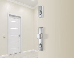 AXA - PRESTIGE PLUS ROSE Square Rosette