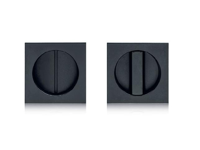 SAB - Hooky ZERO sliding door set - HR WC