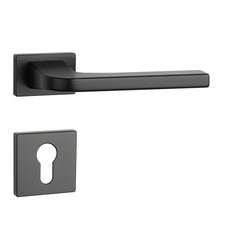 AS - ISMENA - RT 7S - Handles on rectangular rosettes