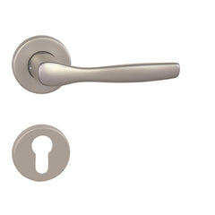 BA - LUXOR - R - Handles on round rosettes