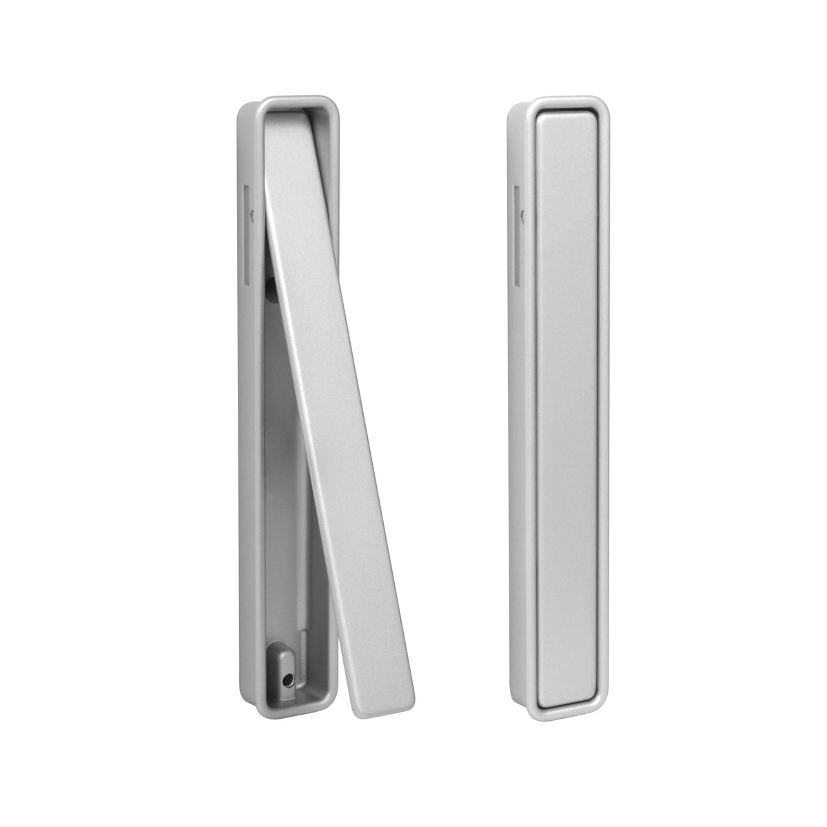 PR - Tilting handle 1032Z - Shells and handles for sliding wooden doors