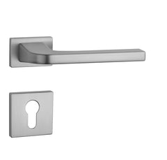 AS - ISMENA - RT 7S - Handles on rectangular rosettes