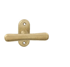 NI - ELEGANT Rosette - OLIVE