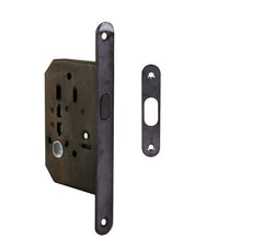 FT - Sliding door lock 61/50 WC