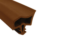 OS - Seal for panel door frames (rebated door) EV 3967