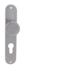 M.P MP - FIXED BALL - SO