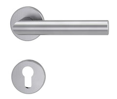 Griffwerk GK - LUCIA - R - Handles on round rosettes