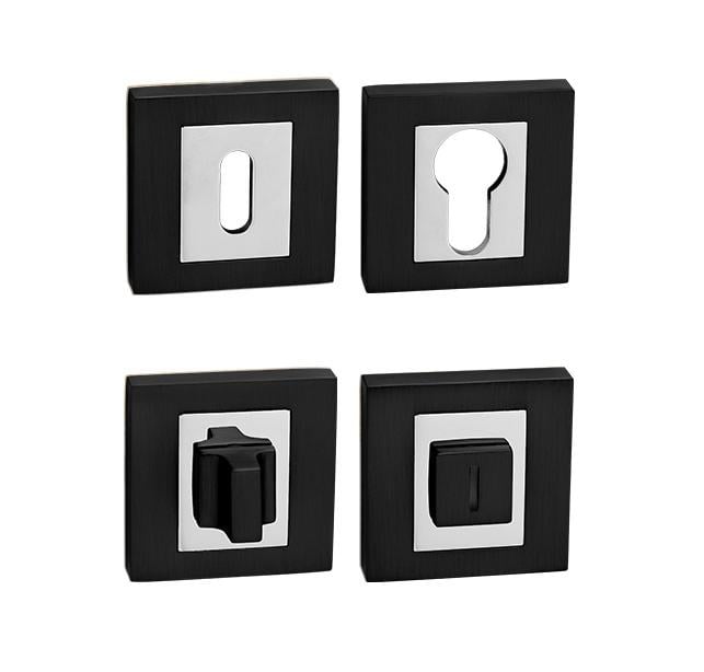 M.P MP - ROSETTA Square Rosette - HR