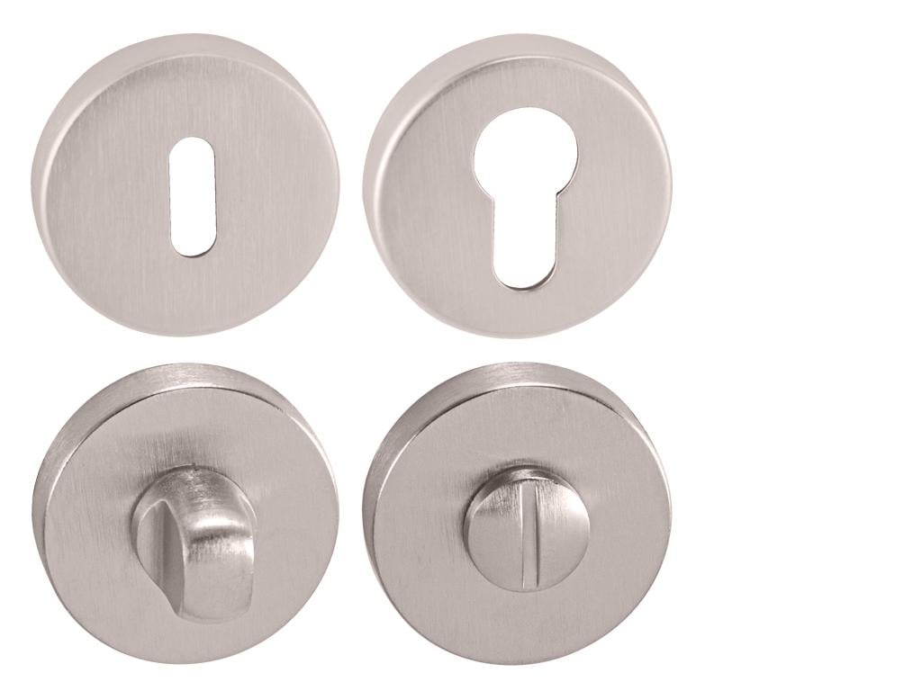 FROSIO BORTOLO PHOTO - ROZETA Round Rosette - R