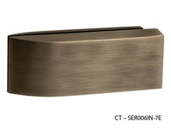 CT - 11000 Fittings for glass doors