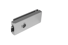 Tupai TI - Glass door lock