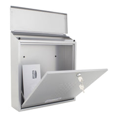 ROTTNER RR - PO BOX - BOLZANO -T03432 - Mailboxes