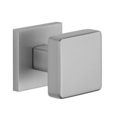 AT - HANDLE OF THE SEA - HR 7S - Straight handles on rosettes