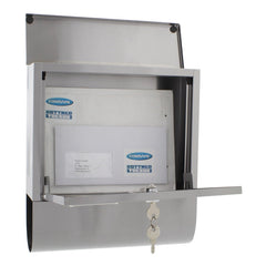 ROTTNER RR - PO BOX - COSTA - T06046 - Mailboxes