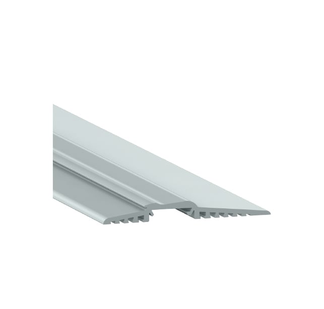 CO - 1380 Transitional aluminum threshold