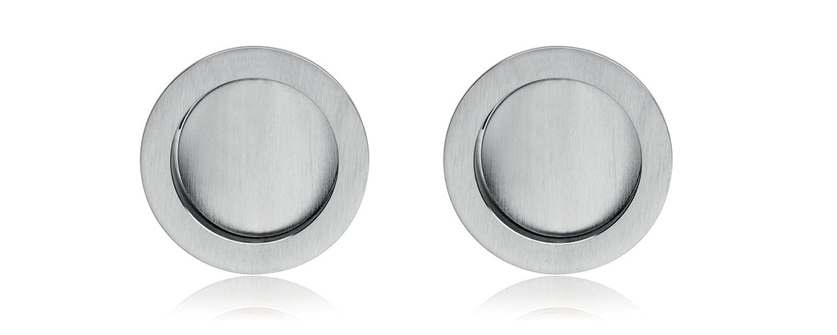 SAB - Hooky ZERO - R sliding door set without opening