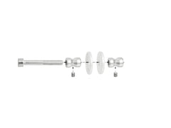 WA - Connecting material WA/A-S pair GLASS