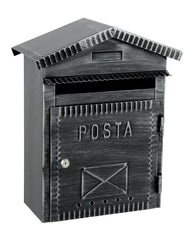 PT - PO BOX - FB601T
