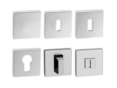 Tupai TI - ROZETA Square Rosette - HR