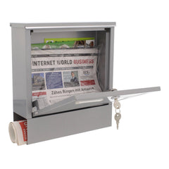 ROTTNER RR - PO BOX - LAGO - T06332 - Mailboxes