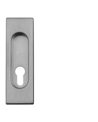 FT - Square shell PZ / D - 3663AZ