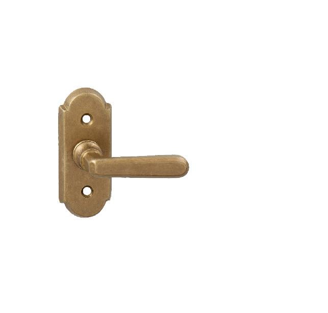 NI - ALT WIEN Rosette - half olive SMALL 2
