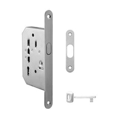 FT - Sliding door lock 60/50 BB