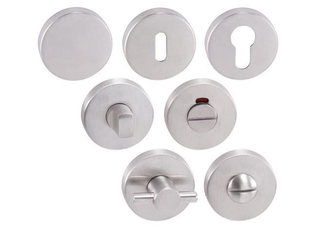 Tupai TI - ROZETA Round Rosette - R