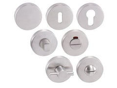 Tupai TI - ROZETA Round Rosette - R