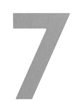 SRA - House number "7" 120 mm