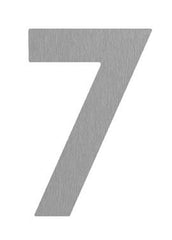 SRA - House number "7" 120 mm